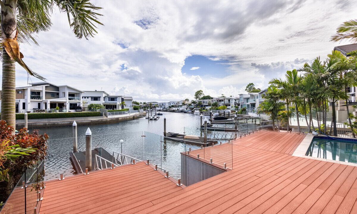 Photo of Outdoor in Biggera Waters