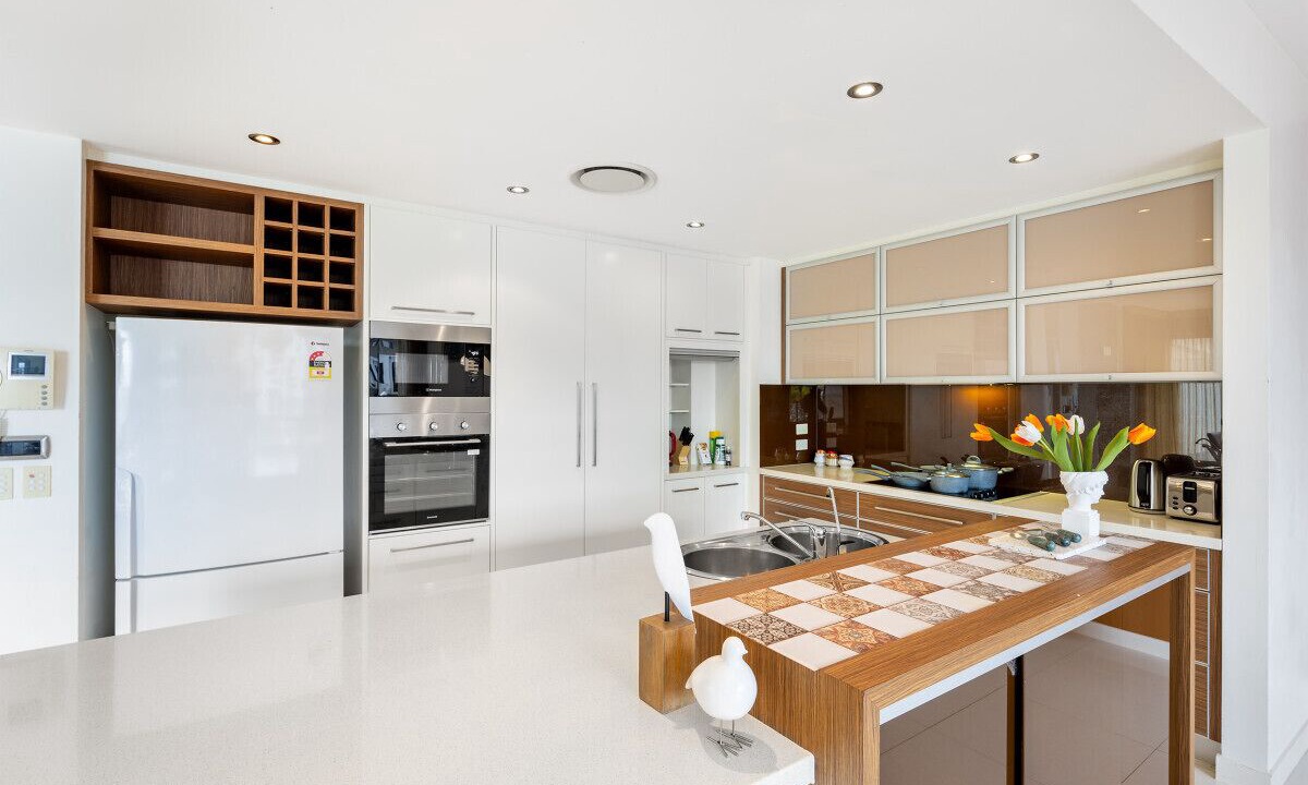 Photo of Kitchen in Biggera Waters