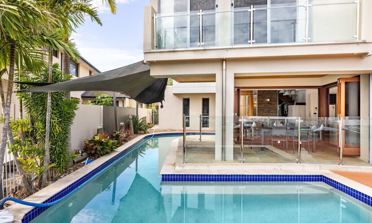 Photo of Outdoor in Biggera Waters