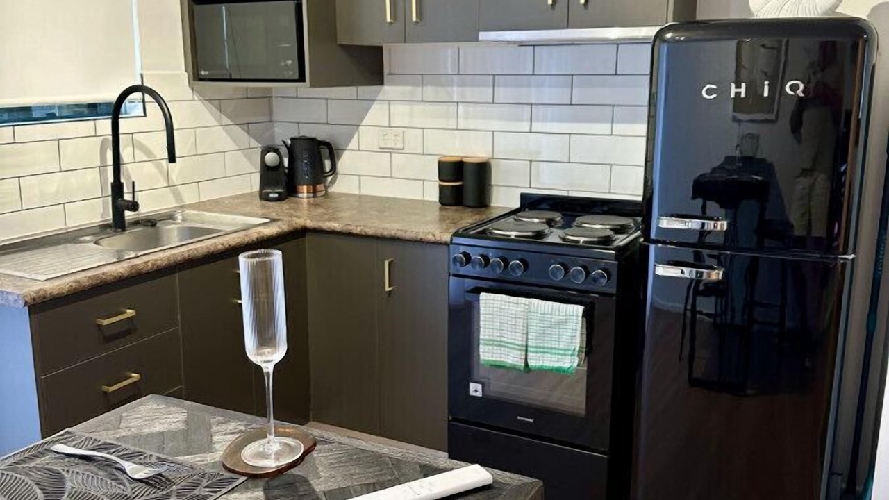 Photo of Kitchen in Edge Hill