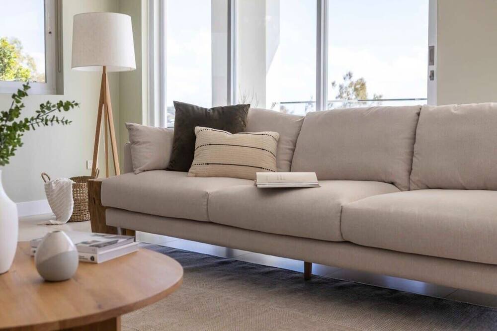 Photo of Livingroom in Bundeena