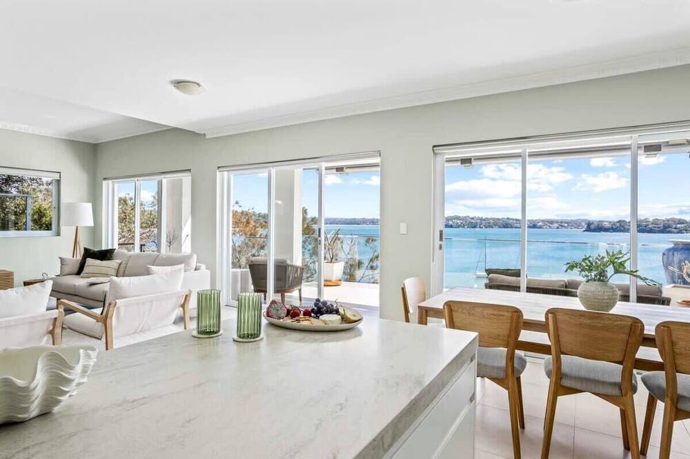 Photo of Livingroom in Bundeena