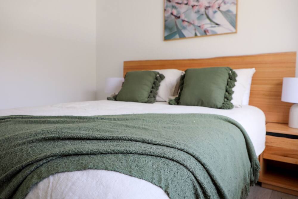 Photo of Bedroom in Monash