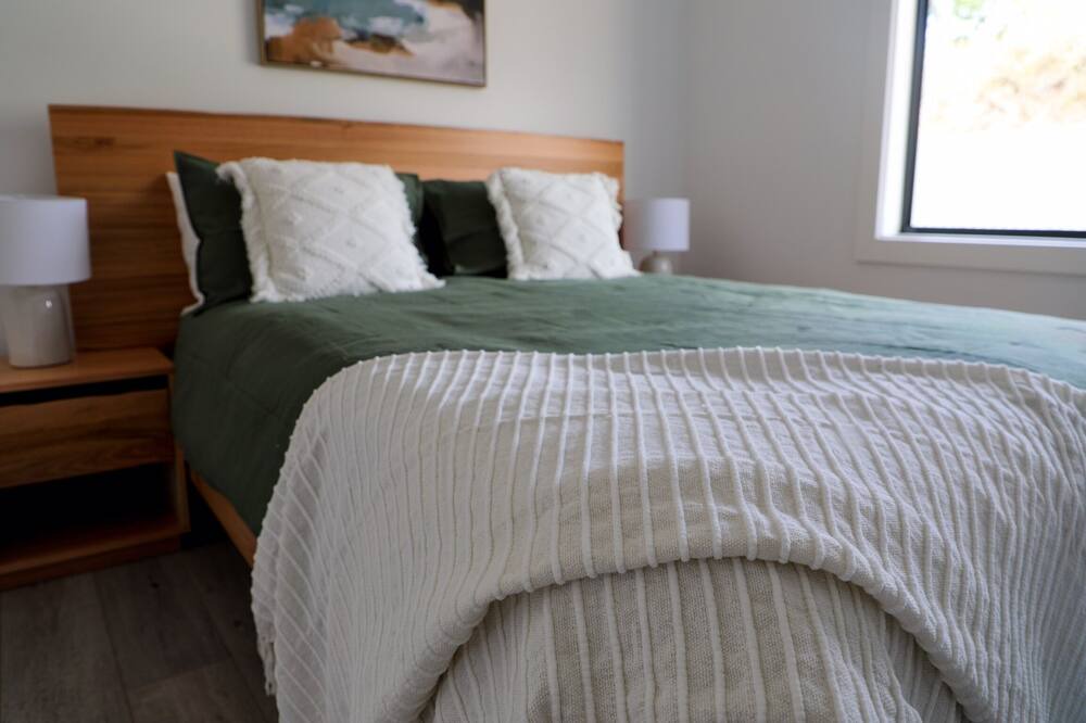 Photo of Bedroom in Monash