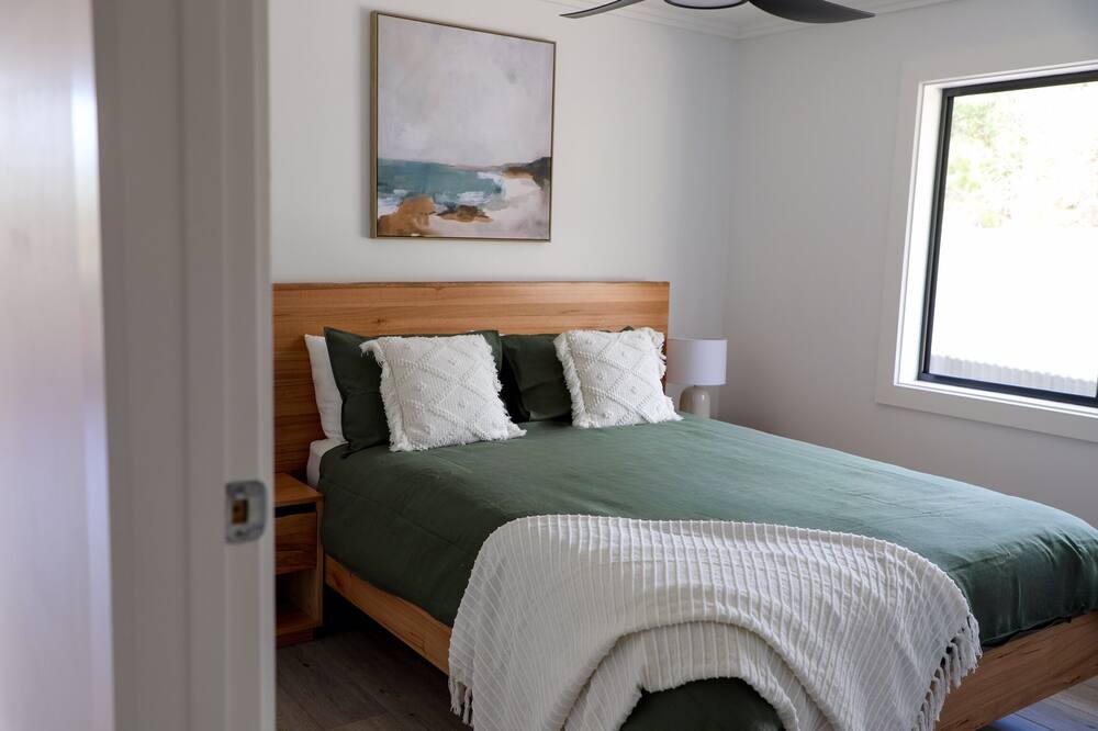 Photo of Bedroom in Monash