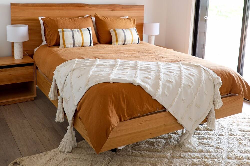 Photo of Bedroom in Monash