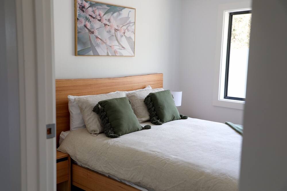 Photo of Bedroom in Monash