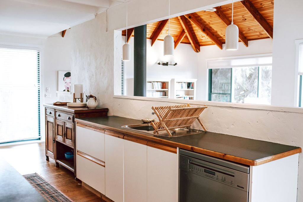 Photo of Kitchen in Falmouth