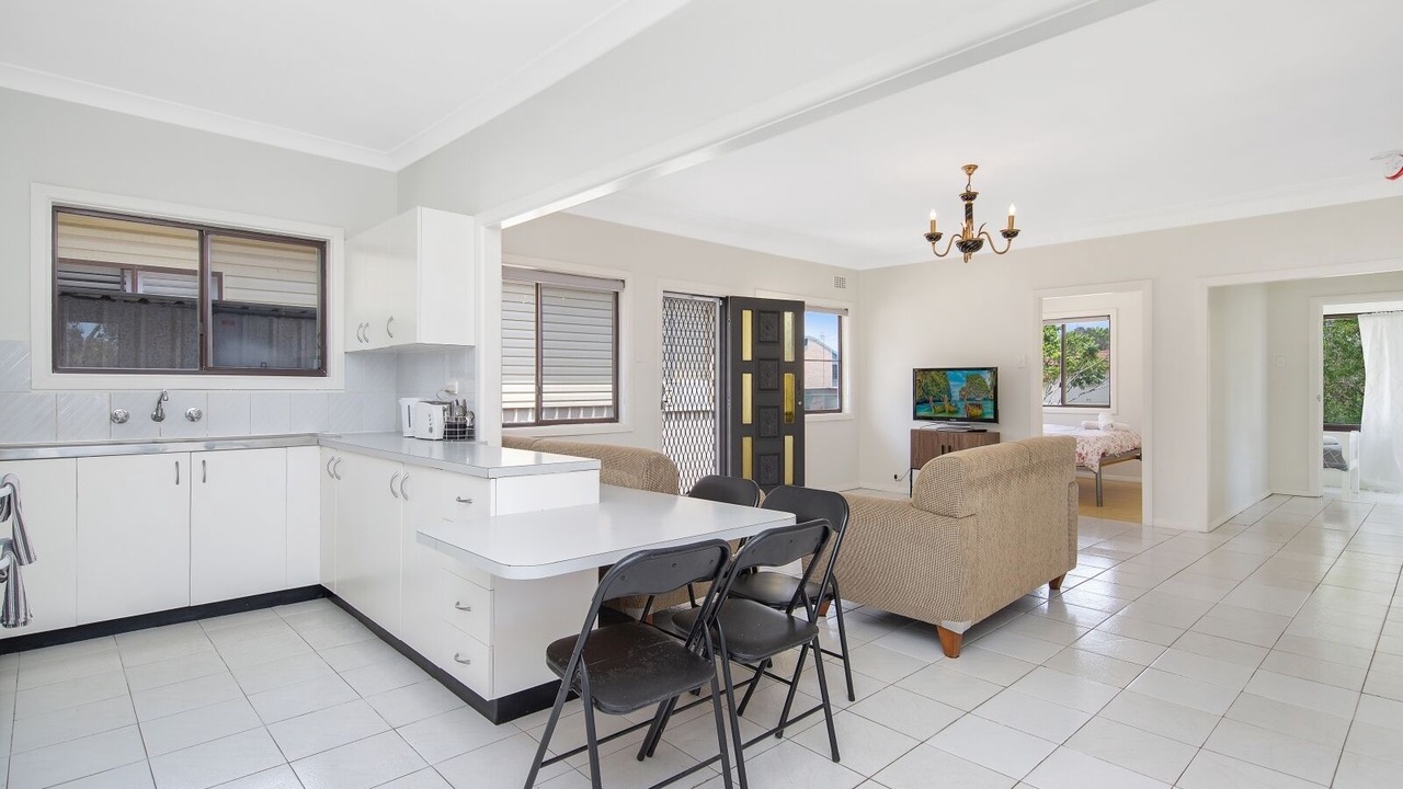 Photo of Kitchen in The Entrance