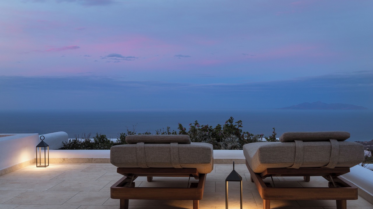 Photo of Outdoor in Imerovigli