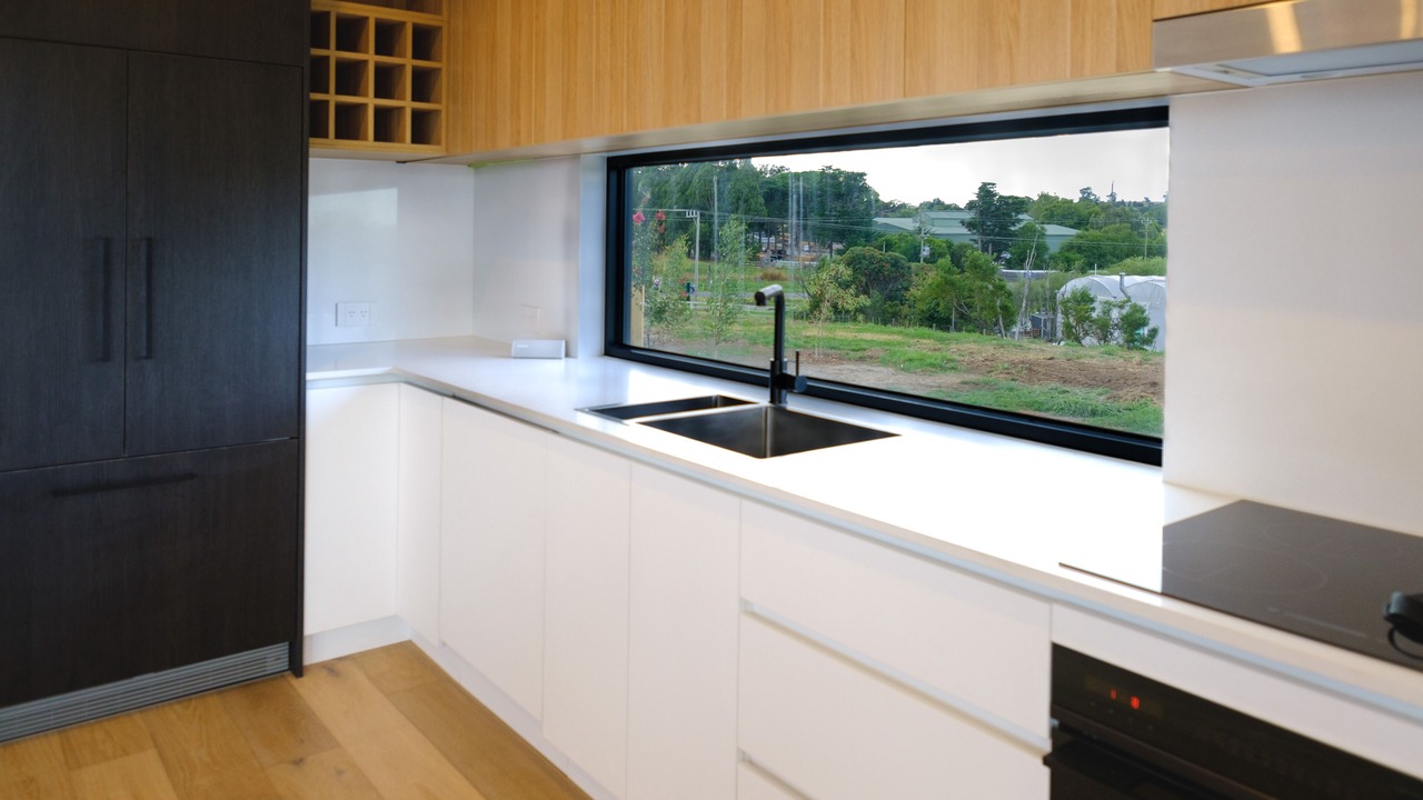 Photo of Kitchen in Coldstream
