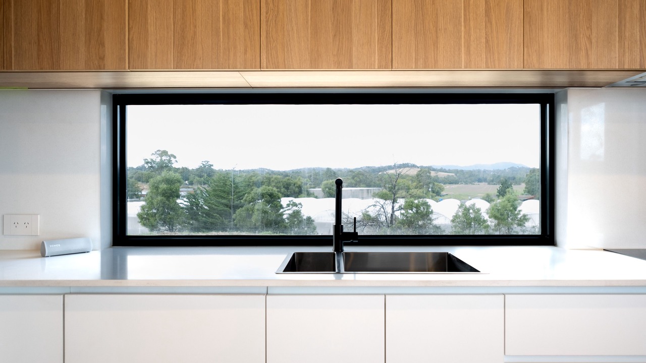 Photo of Kitchen in Coldstream