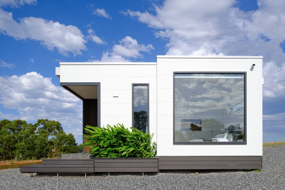 Photo of Outdoor in Coldstream