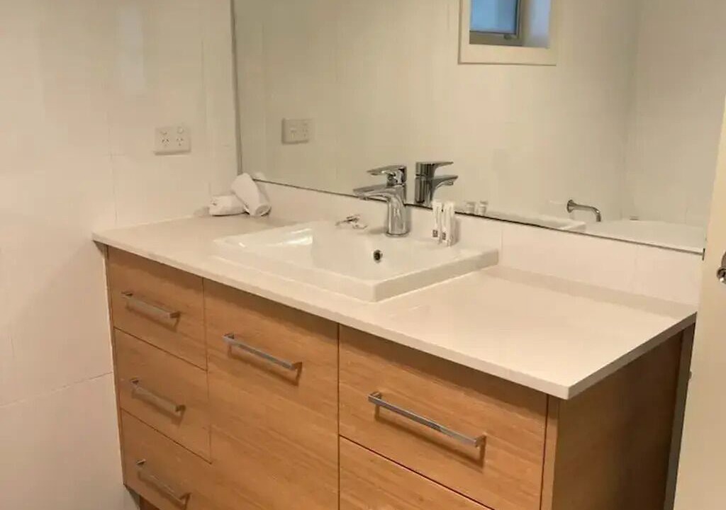 Photo of Bathroom in Turvey Park