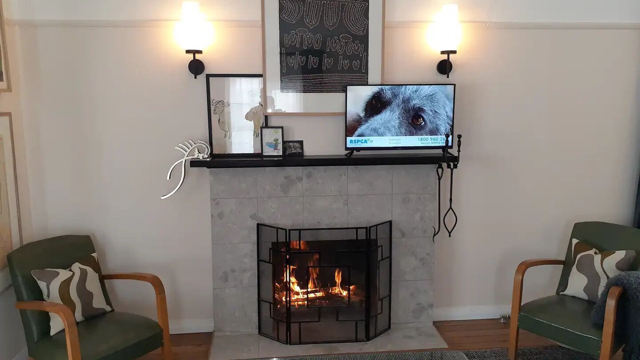 Photo of Livingroom in Glen Innes