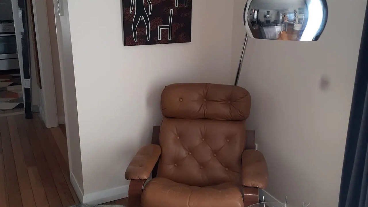 Photo of Livingroom in Glen Innes