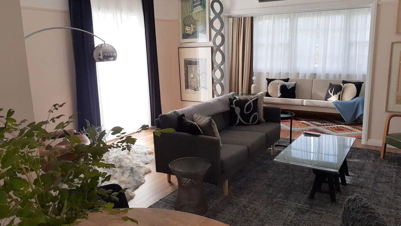 Photo of Livingroom in Glen Innes