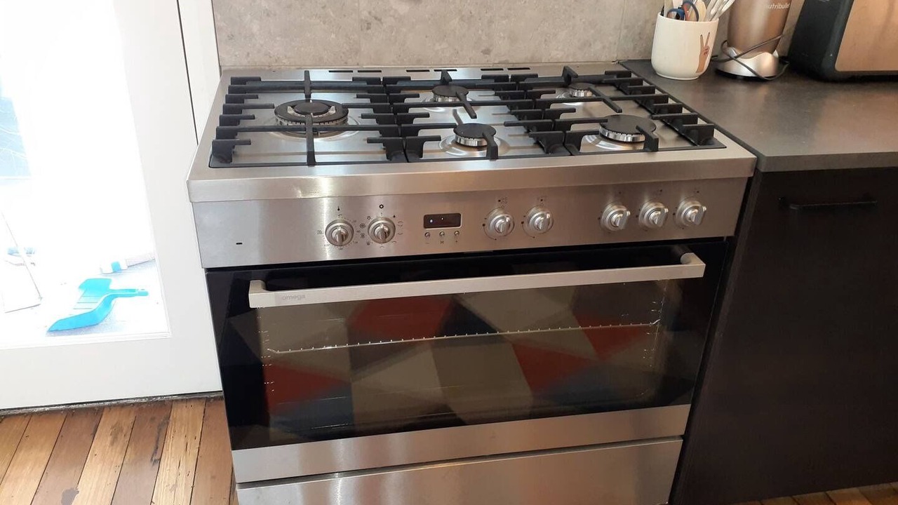 Photo of Kitchen in Glen Innes