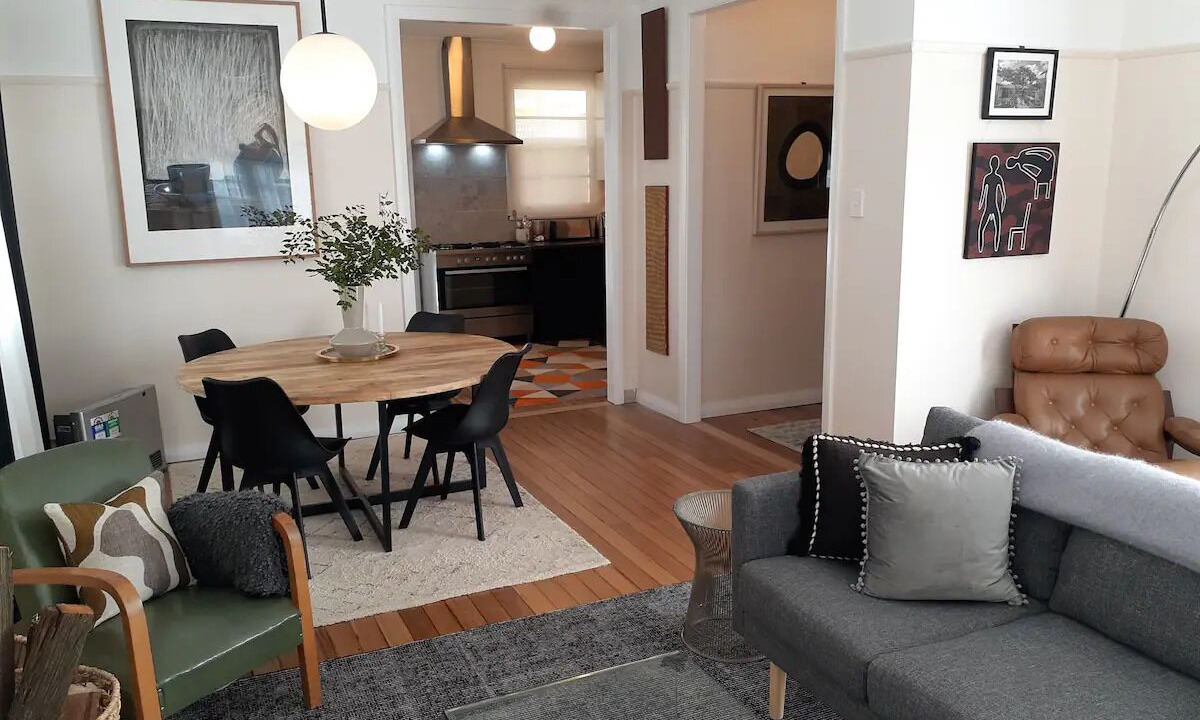 Photo of Livingroom in Glen Innes