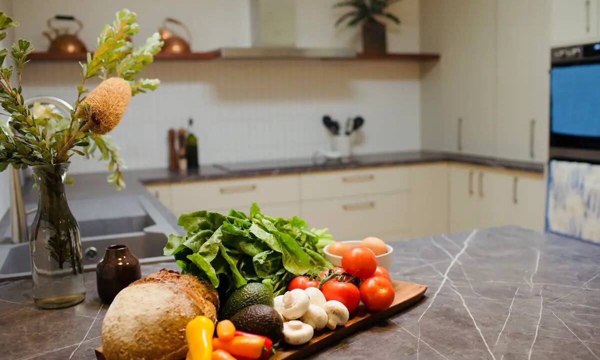 Photo of Kitchen in Adelaide