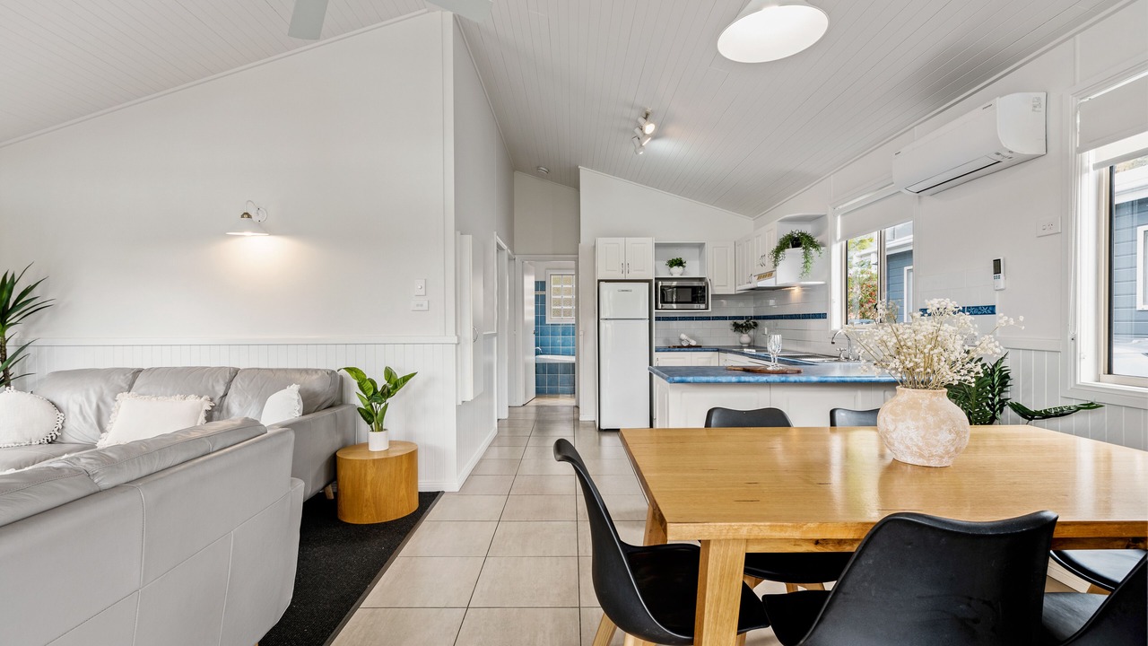 Photo of Bedroom in Tathra