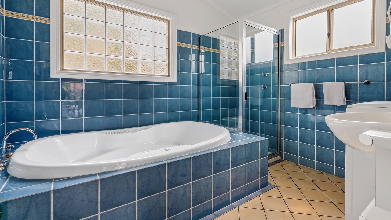 Photo of Bathroom in Tathra