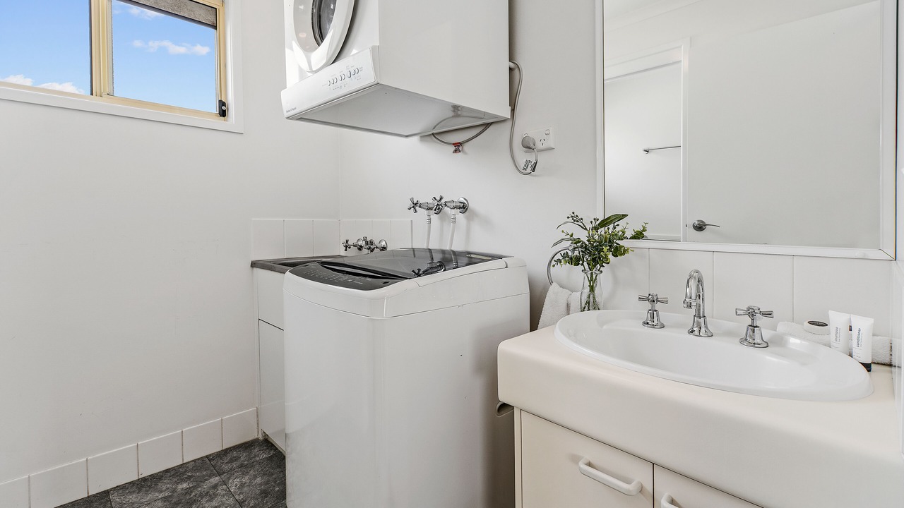Photo of Bathroom in Tathra