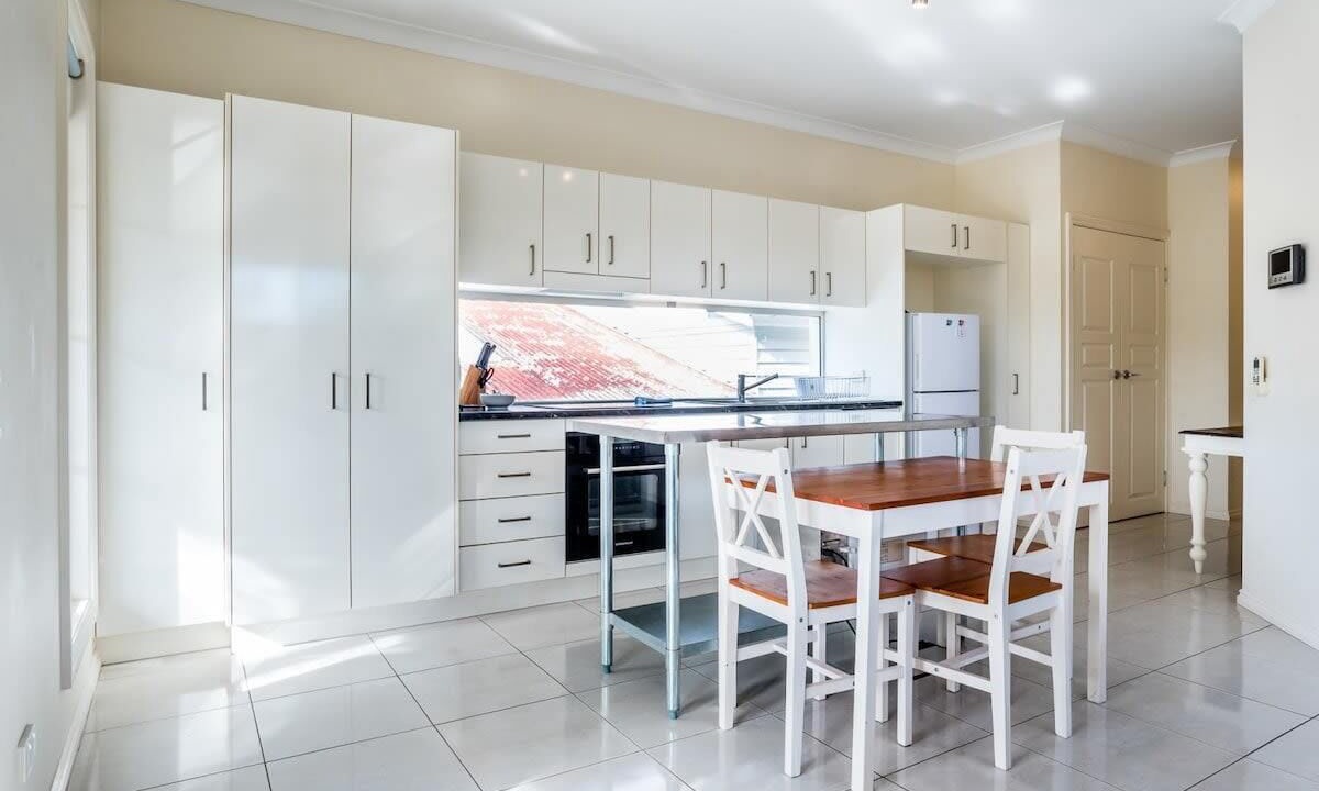 Photo of Kitchen in Ashgrove