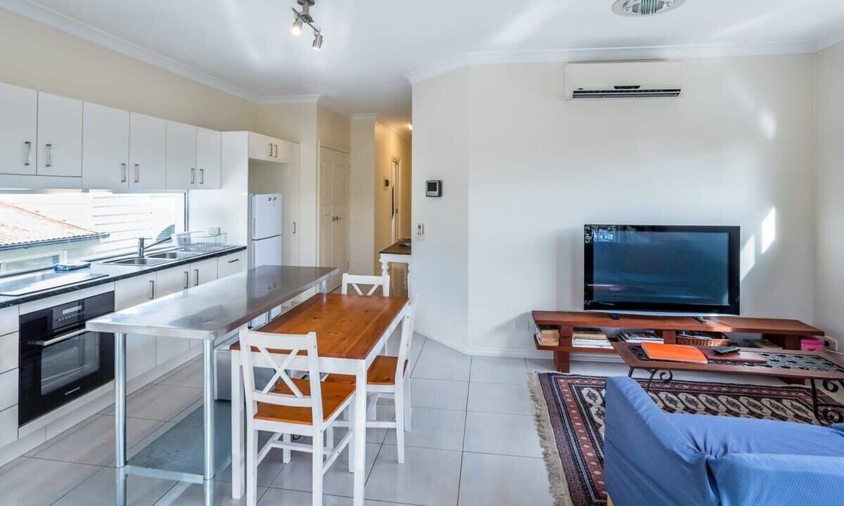 Photo of Kitchen in Ashgrove