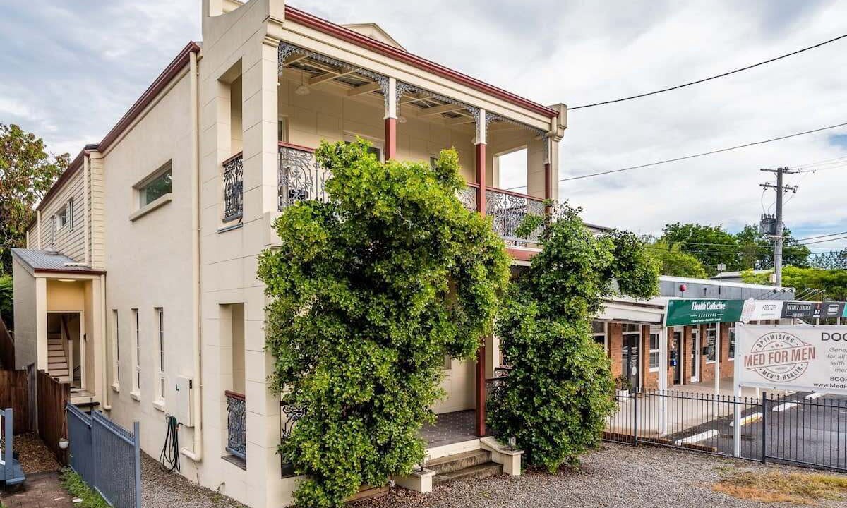 Photo of Outdoor in Ashgrove
