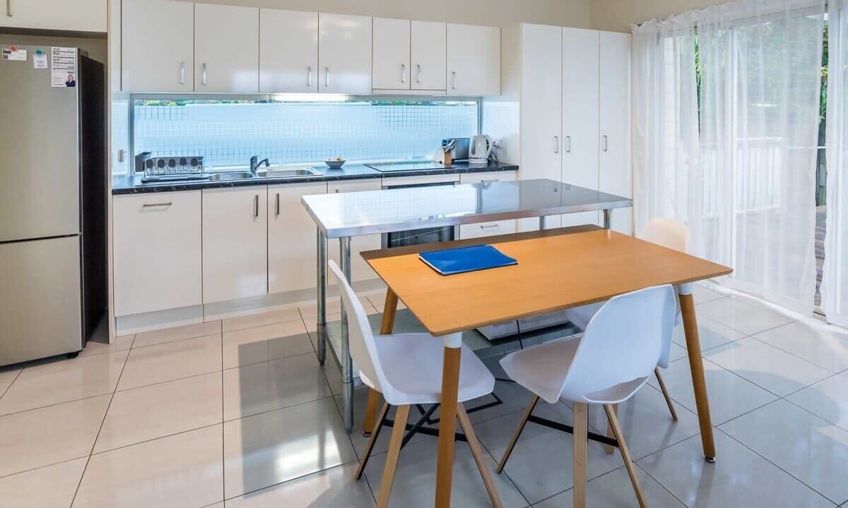 Photo of Kitchen in Ashgrove