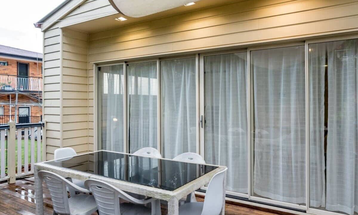 Photo of Outdoor in Ashgrove