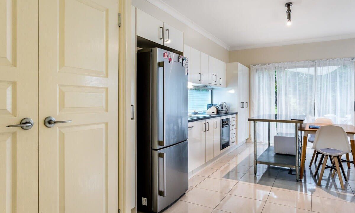 Photo of Kitchen in Ashgrove