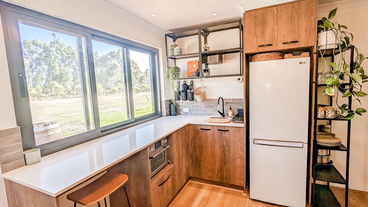 Photo of Kitchen in Witchcliffe