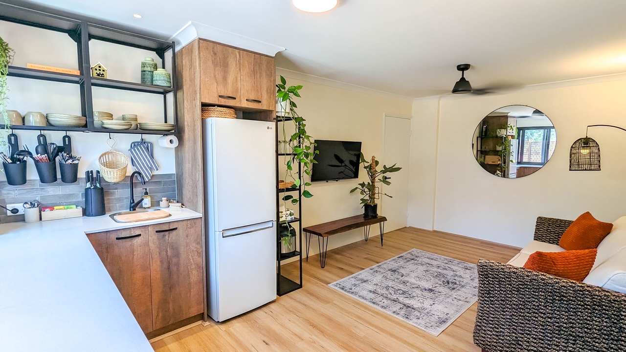 Photo of Kitchen in Witchcliffe