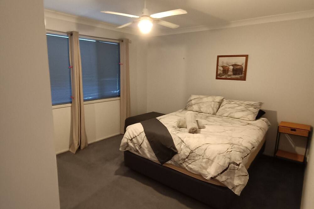 Photo of Bedroom in Termeil