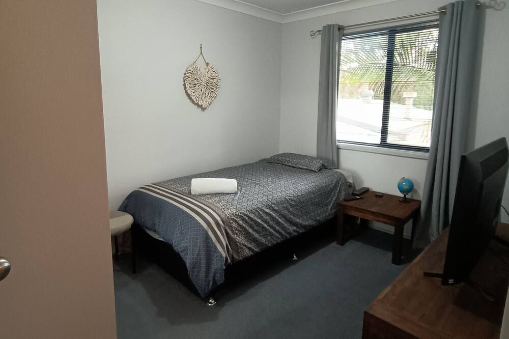 Photo of Bedroom in Termeil