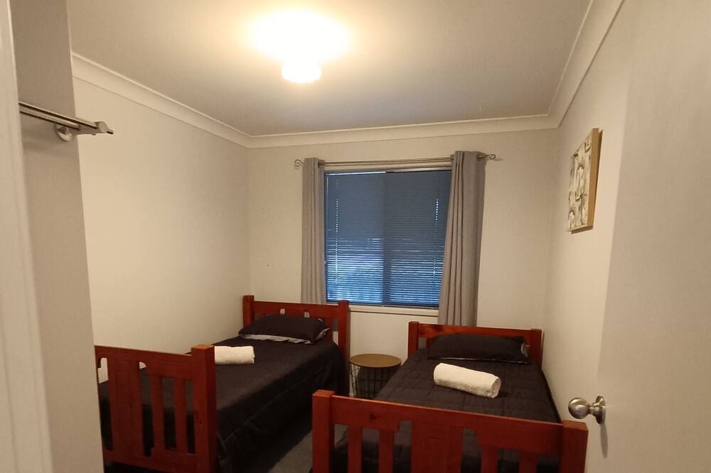 Photo of Bedroom in Termeil