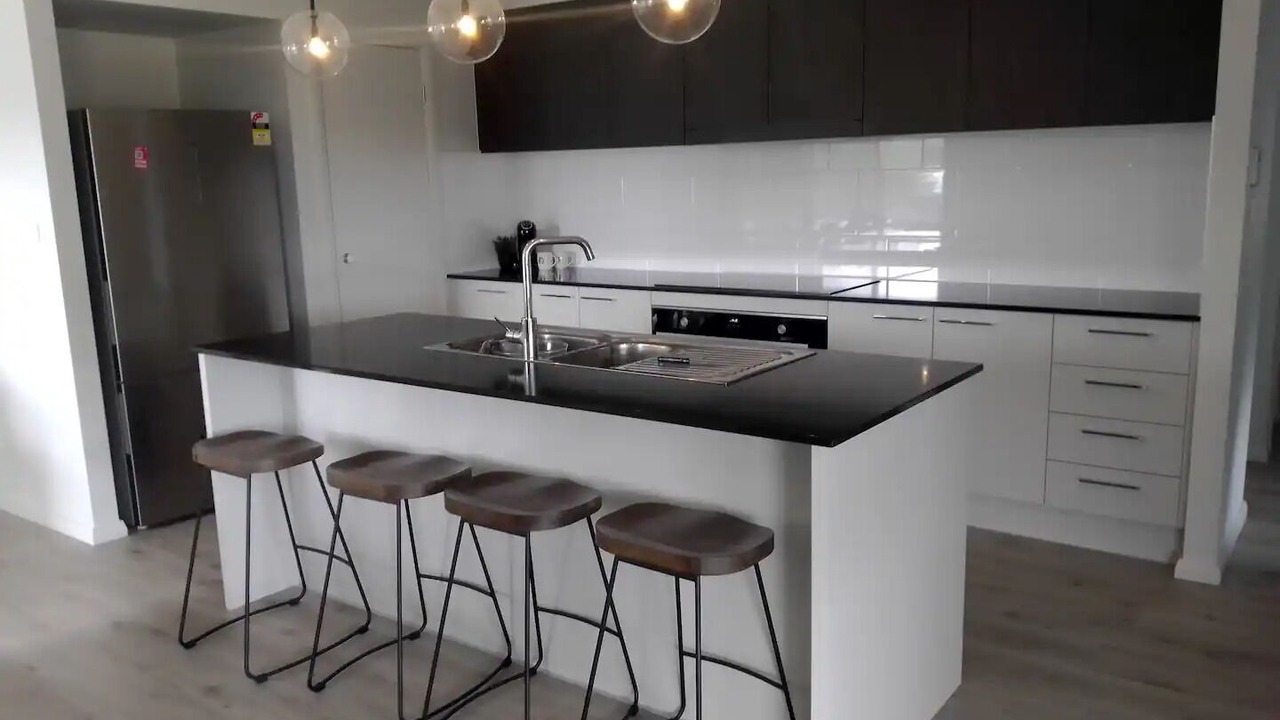 Photo of Kitchen in Millfield