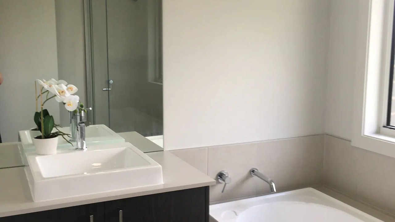 Photo of Bathroom in Millfield