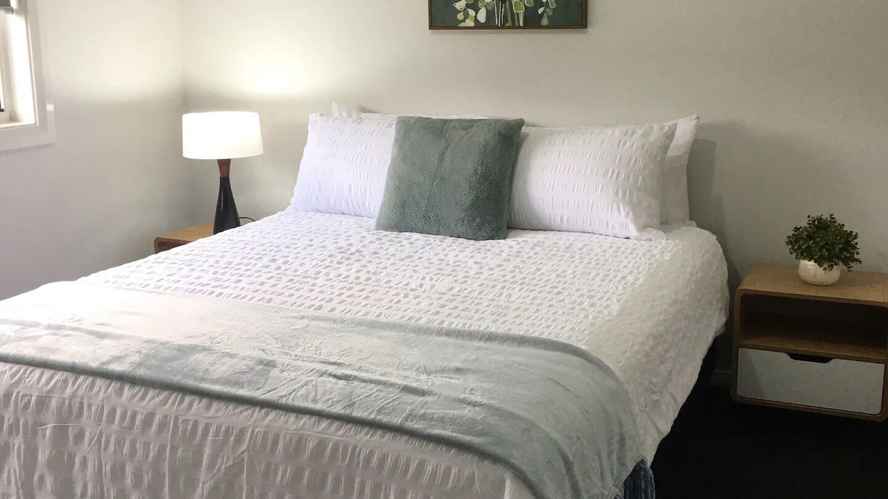 Photo of Bedroom in Millfield