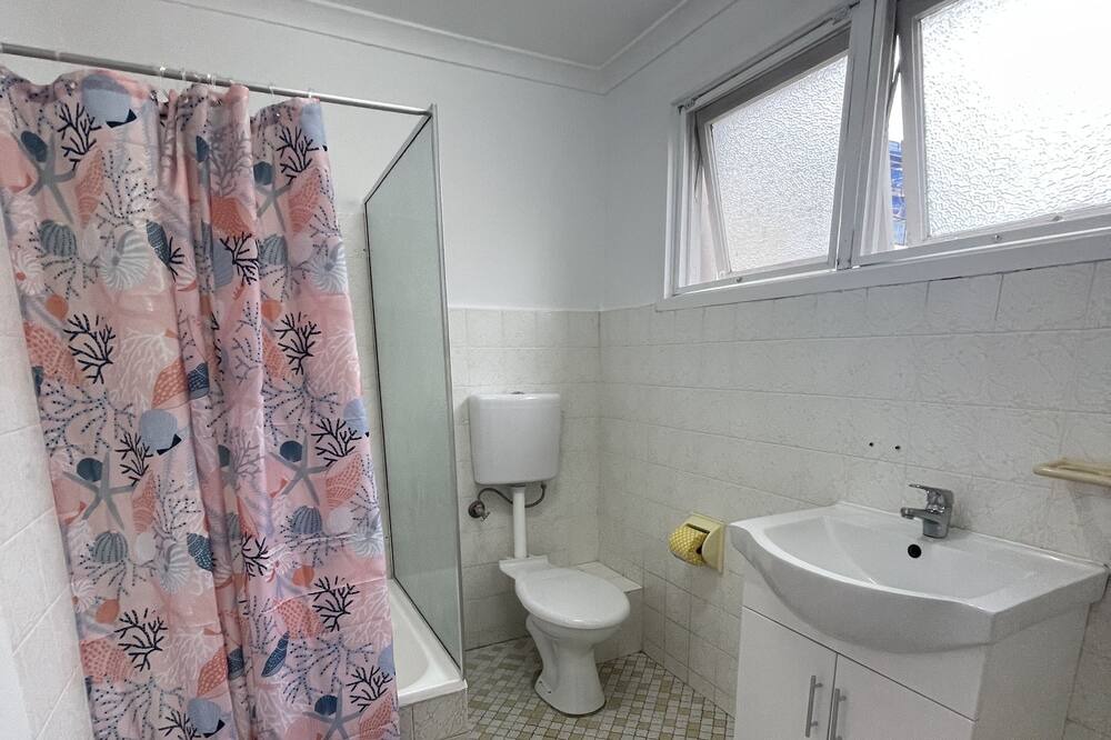 Photo of Bathroom in Central Coast