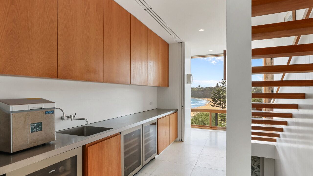 Photo of Kitchen in Newport