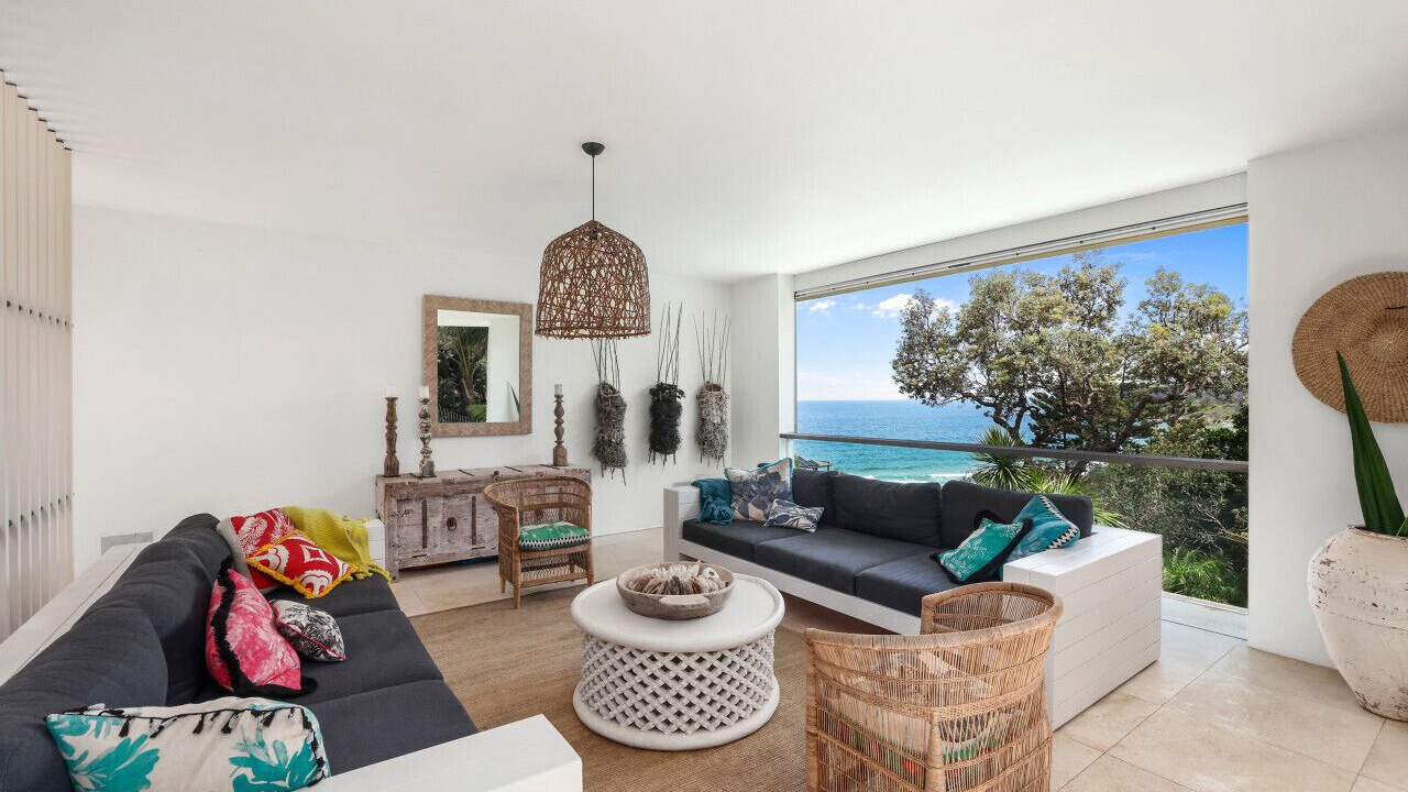 Photo of Livingroom in Newport