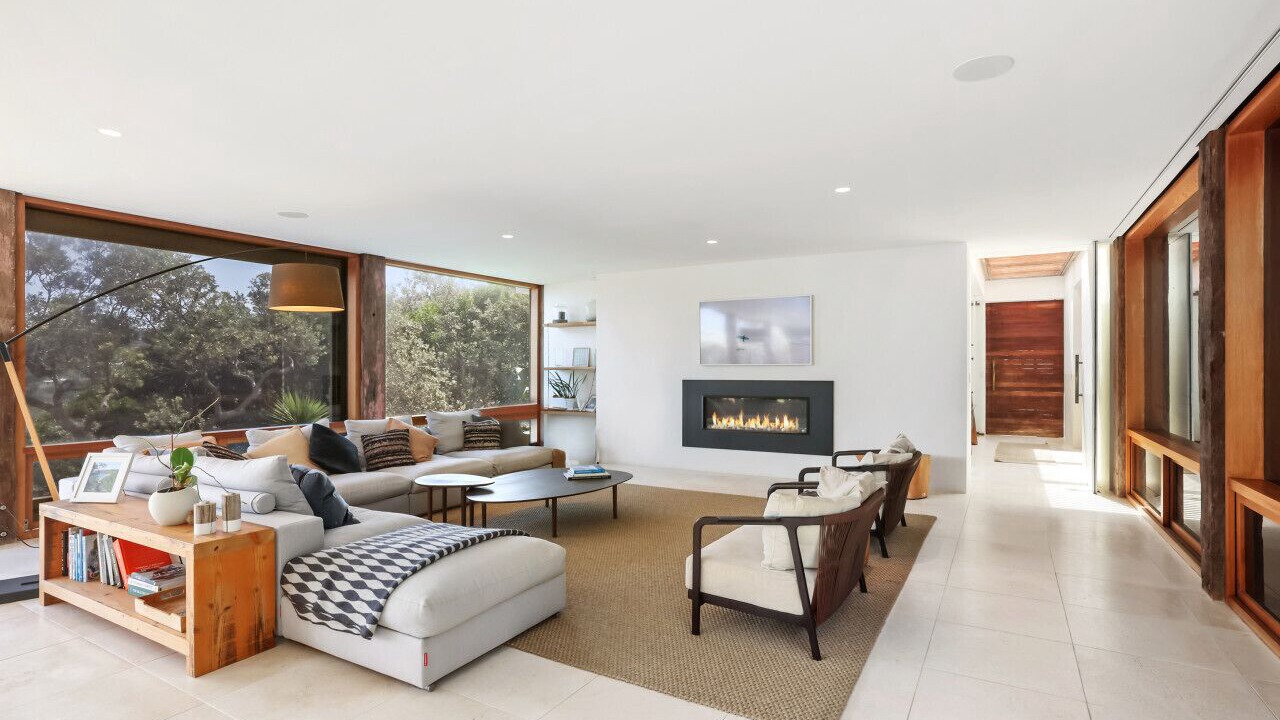 Photo of Livingroom in Newport