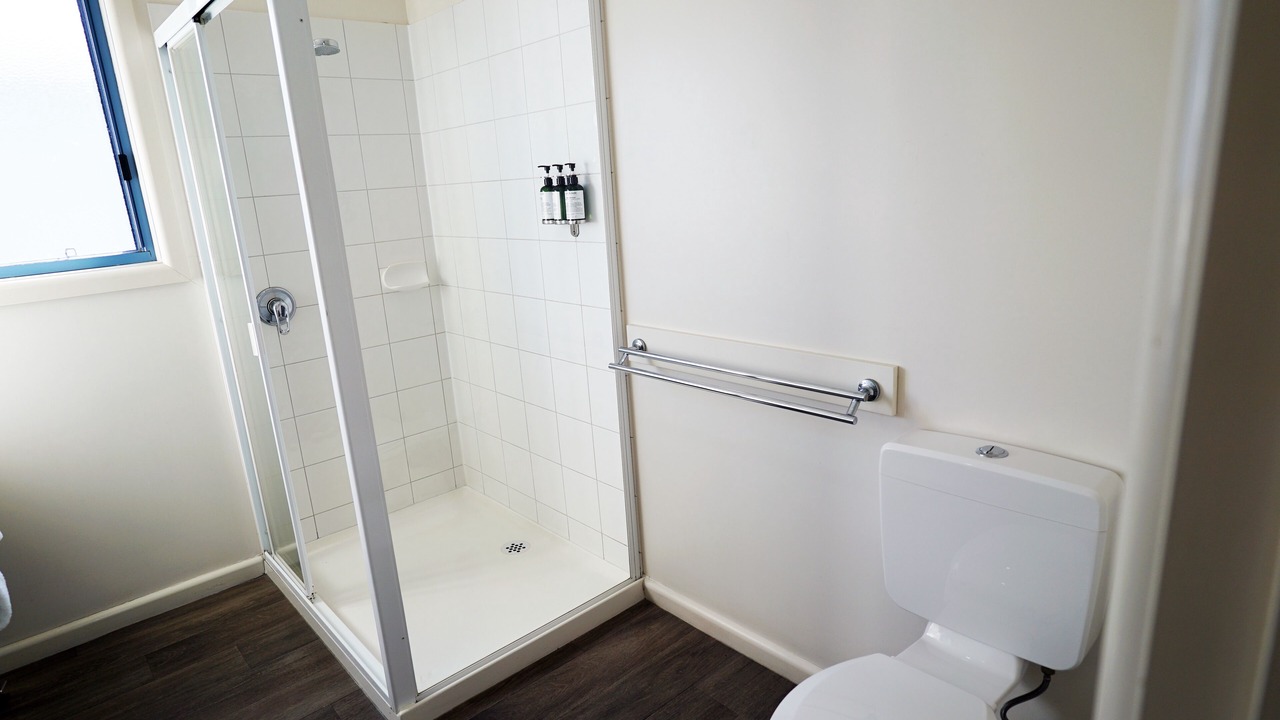 Photo of Bathroom in Paynesville