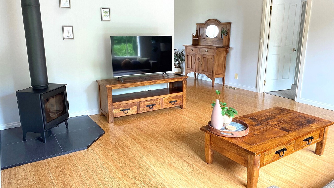Photo of Livingroom in Hastings