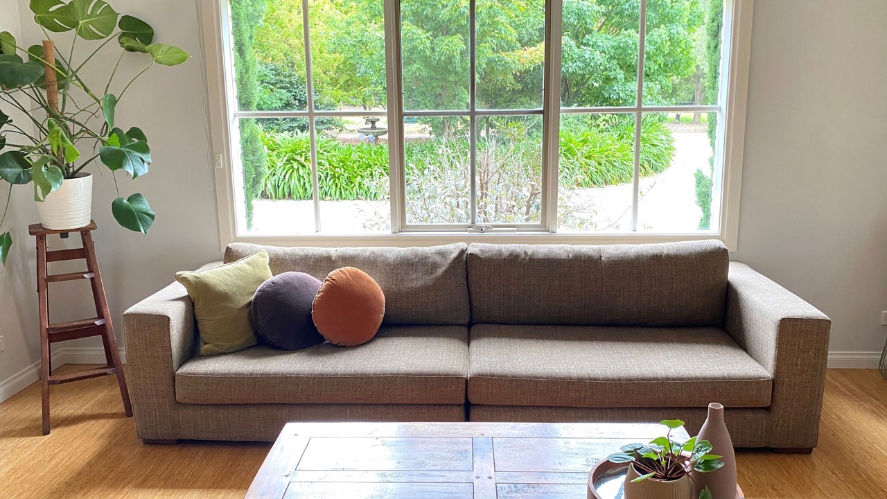 Photo of Livingroom in Hastings