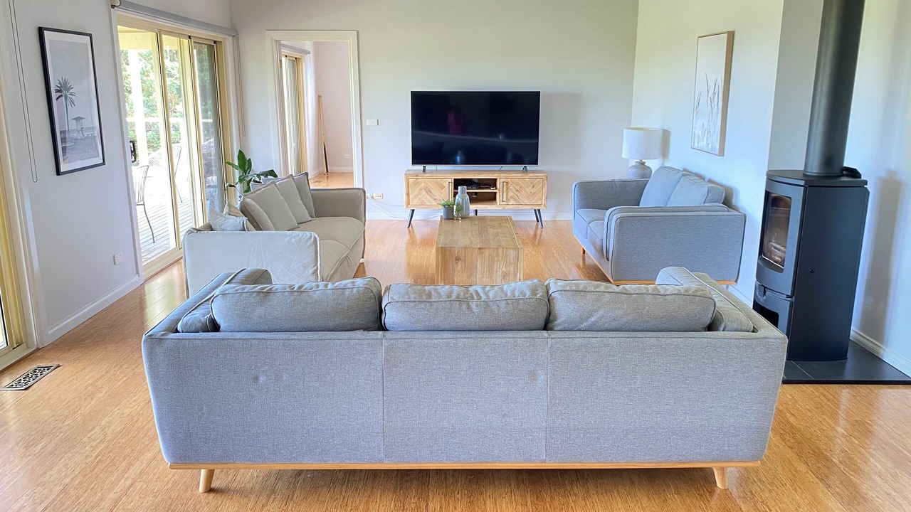Photo of Livingroom in Hastings