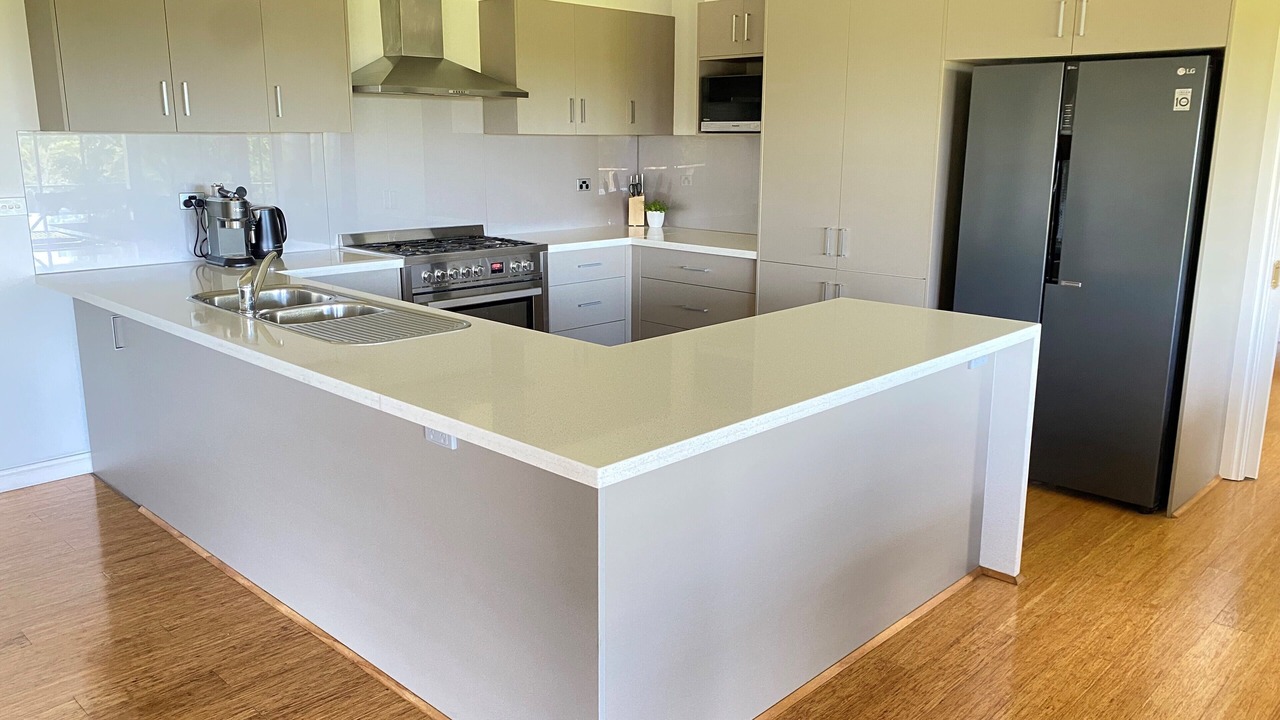 Photo of Kitchen in Hastings
